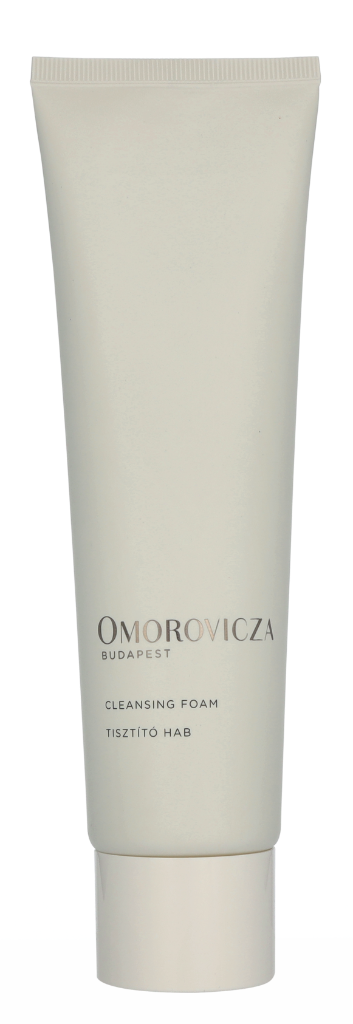 Omorovicza Cleansing Foam
