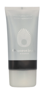 Omorovicza Moor Cream Cleanser