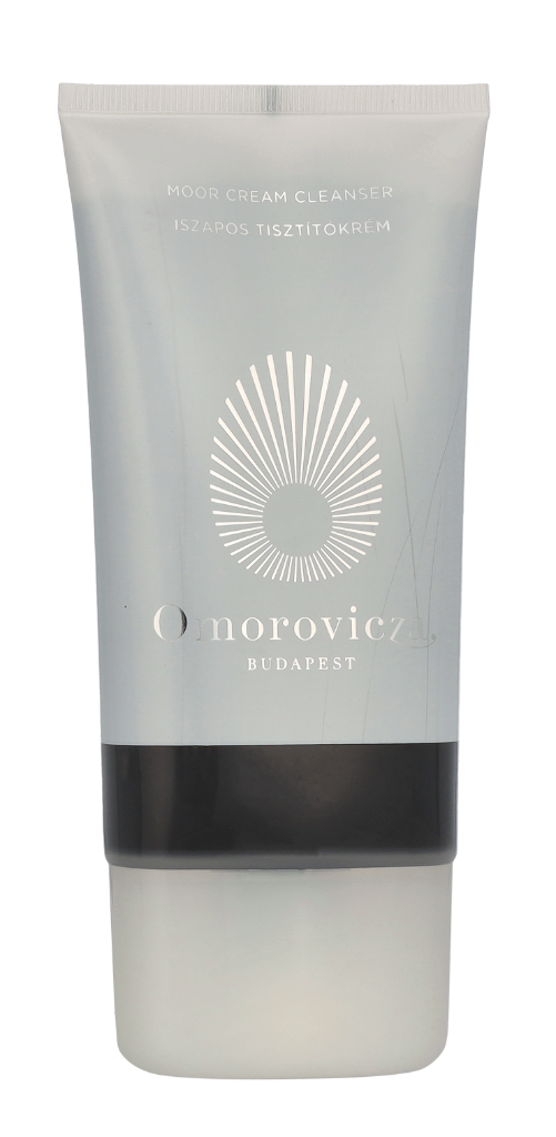 Omorovicza Moor Cream Cleanser Omorovicza Moor Cream Cleanser