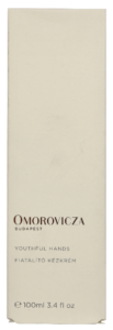 Omorovicza Youthful Hand Cream