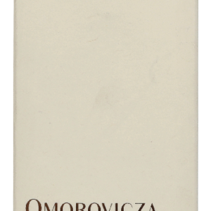 Omorovicza Youthful Hand Cream