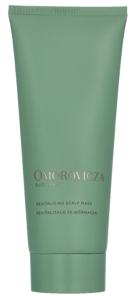 Omorovicza Revitalising Scalp Mask