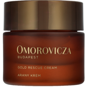 Omorovicza Gold Rescue Kreem