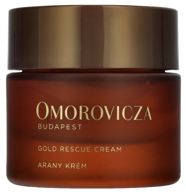 Omorovicza Gold Rescue Kreem