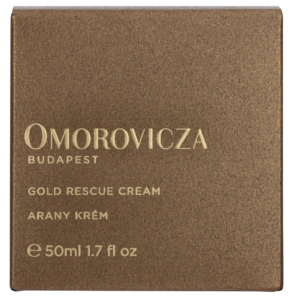 Omorovicza Gold Rescue Cream