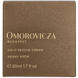 Omorovicza Gold Rescue Cream