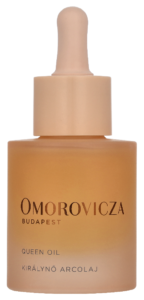 Omorovicza Queen Oil