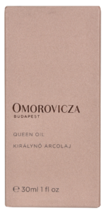 Omorovicza Queen Oil