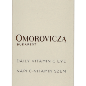 Omorovicza Daily Vitamin C Eye Cream
