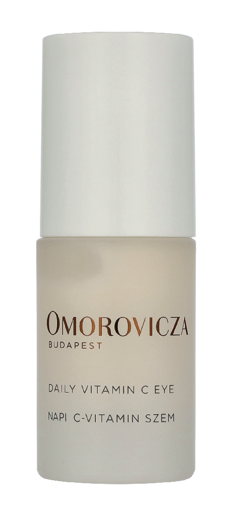 Omorovicza Daily Vitamin C silmakreem 15 ml Daily Vitamin C Eye