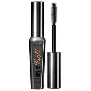 Theyre Real! Beyond Mascara Ripsmetušš