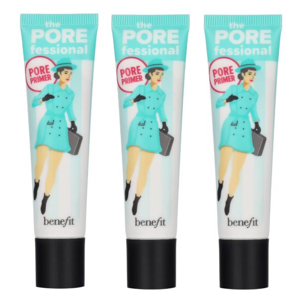 Benefit Passport To Porefection Travel komplekt 66 ml Passport To Porefection Travel