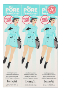 Benefit Passport To Porefection Travel Set