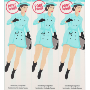 Benefit Passport To Porefection Travel Set