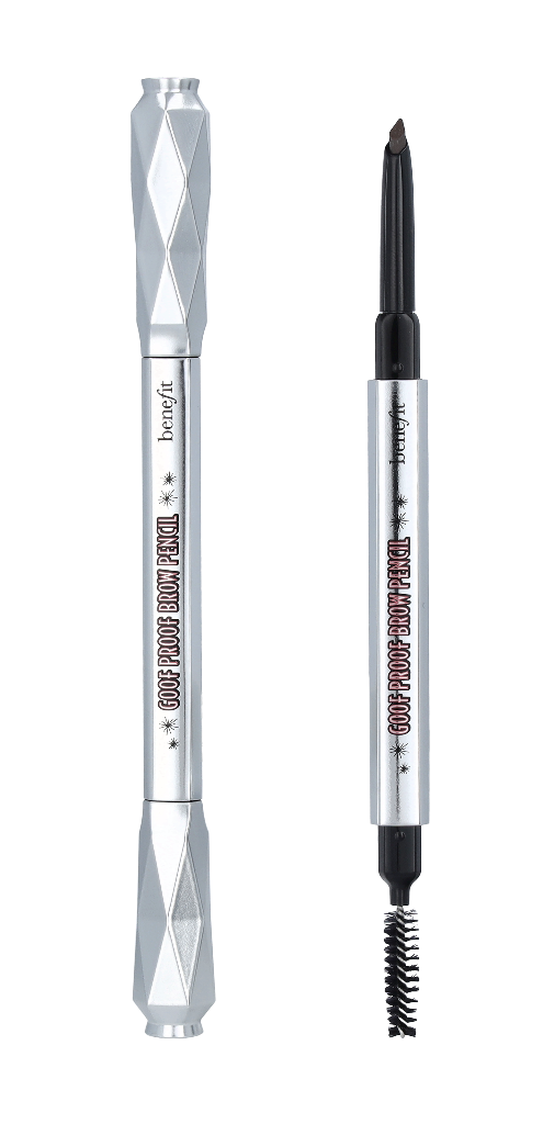 Goof Proof Eyebrow Pencil - Eyebrow Pencil Goof Proof Eyebrow Pencil