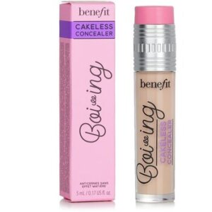Boi Ing Cakeless Concealer 5ml