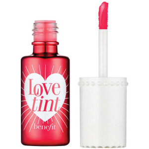 Lovetint Fiery Red Tinted