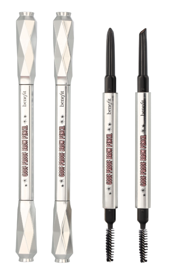 Goof Proof Getaway Duo Shade 03 - brow make-up gift set Goof Proof Getaway Duo