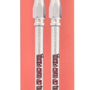 Benefit Twice As Precise! My Brow Duo