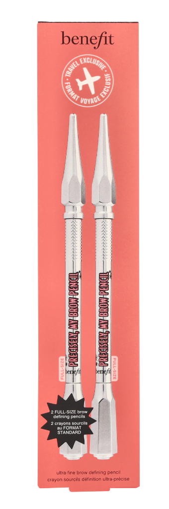 Benefit Twice As Precise! My Brow Duo