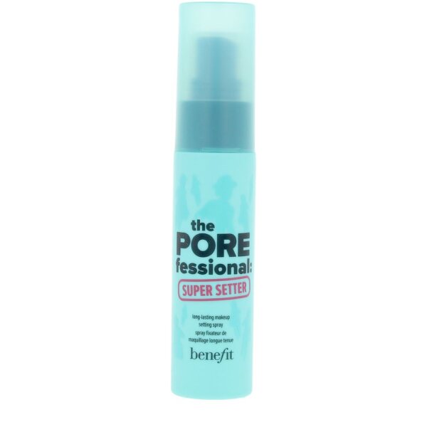 Benefit Porefessional Super Setter Setting Spray Porefessional Super Setter Setting