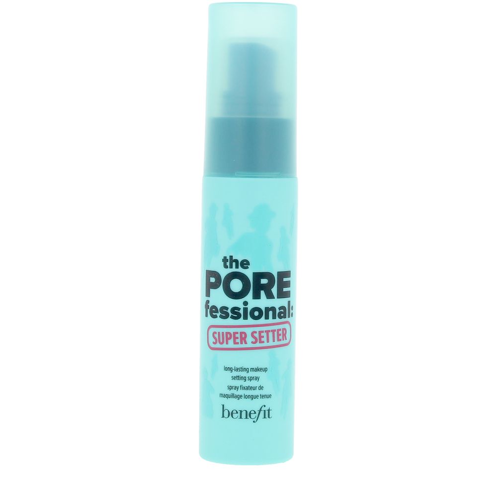 Porefessional Super Setter Setting