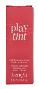 Benefit Playtint Lip & Cheek Stain
