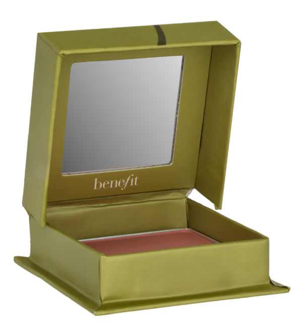 Dandelion Brightening Blush 6 g Benefit Dandelion Brightening Blush