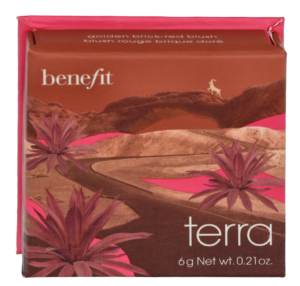 Benefit Wanderful World Blushes Powder Blush