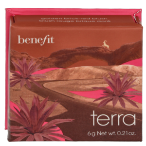 Benefit Wanderful World Blushes Powder Blush