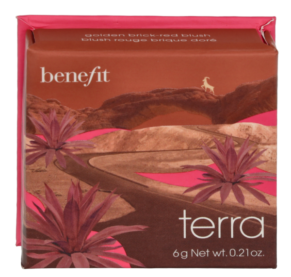 Benefit Wanderful World Blushes Powder Blush