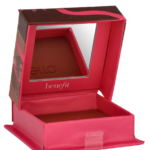 Willa Soft Neutral Rose