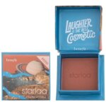 Starlaa Rosy Bronze Blush