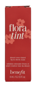 Benefit Floratint Lip & Cheek Tint