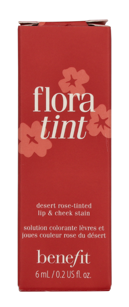Benefit Floratint Lip & Cheek Tint