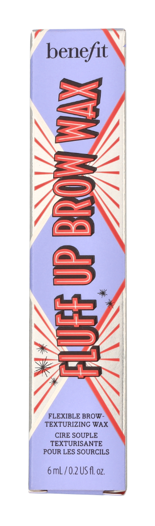 Benefit Fluff Up Brow Wax