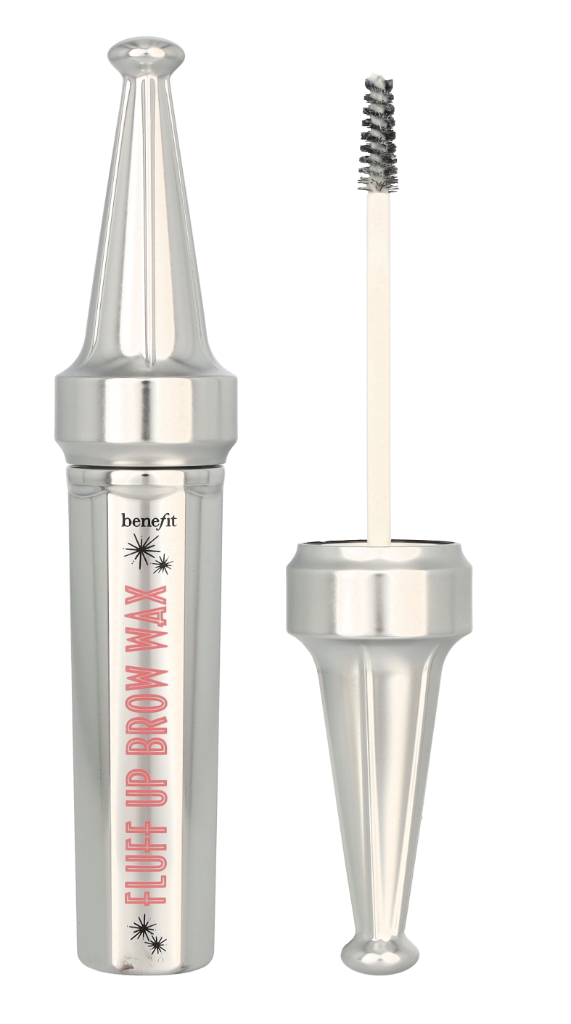 Fluff Up Brow Wax