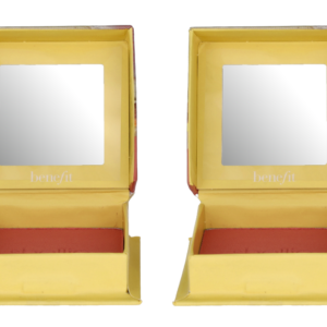 Cheek It Twice Blush