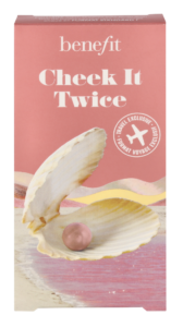 Benefit Cheek It Twice Blush Duo Set