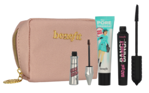 Top Trip Beauty Set