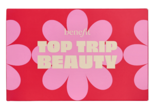 Benefit Top Trip Beauty Set