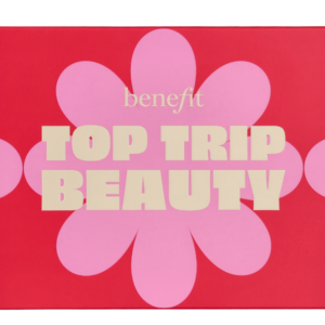 Benefit Top Trip Beauty Set