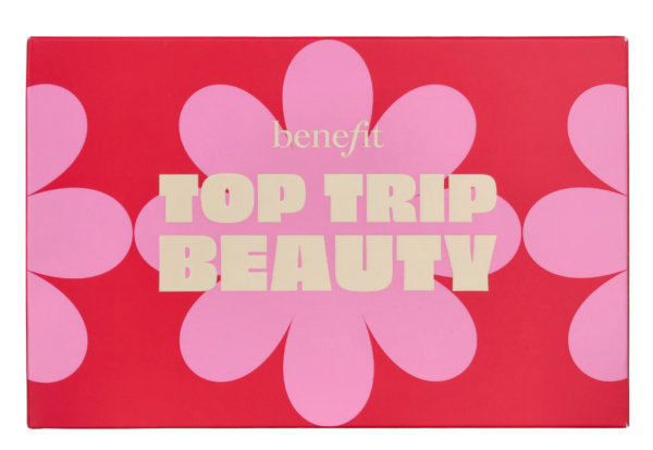Benefit Top Trip Beauty Set