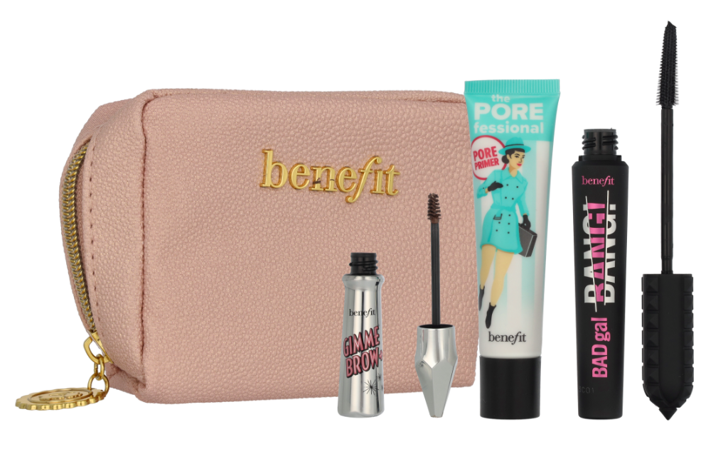 Top Trip Beauty Set