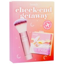 Cheek End Getaway Set