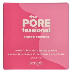 Benefit The Porefessional Power Powder