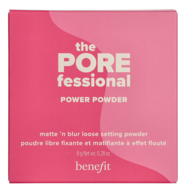 Benefit The Porefessional Power Powder