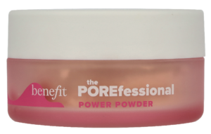 The Professional Power Powder