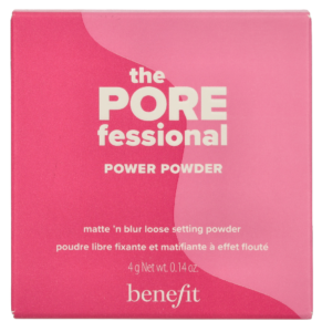 Benefit The Professional Power Powder