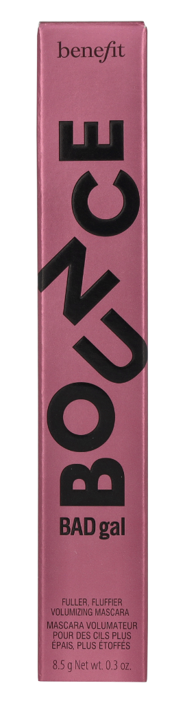 Benefit Badgal Bounce Mascara